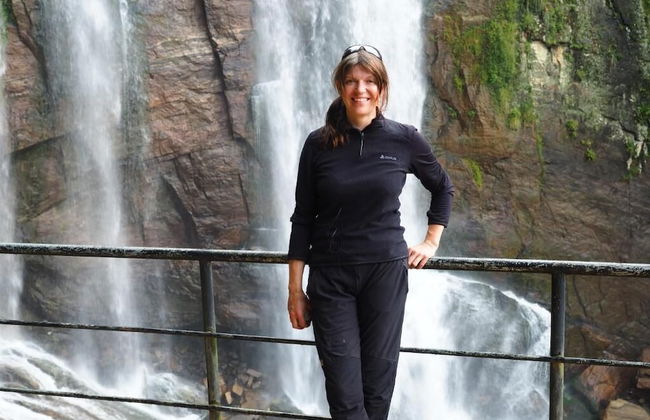 Prasad Suomi Villa - Foto 11