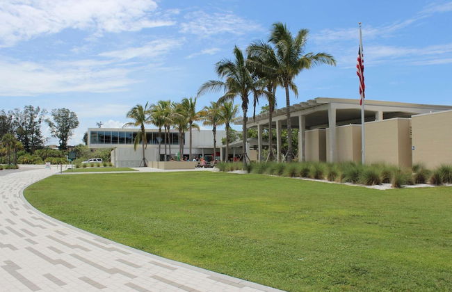 White Sands & Seashells, 1 BR 2nd Fl - Foto 46