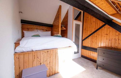 Long Byres Holiday Cottages - Foto 45