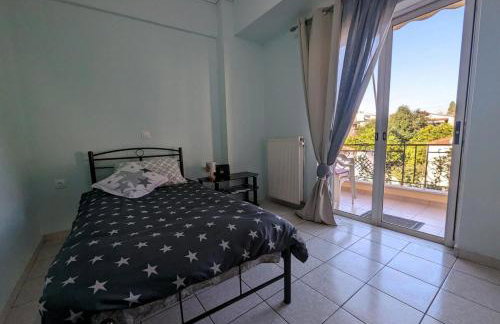 Central Apartment in Agios Konstantinos - Photo 17