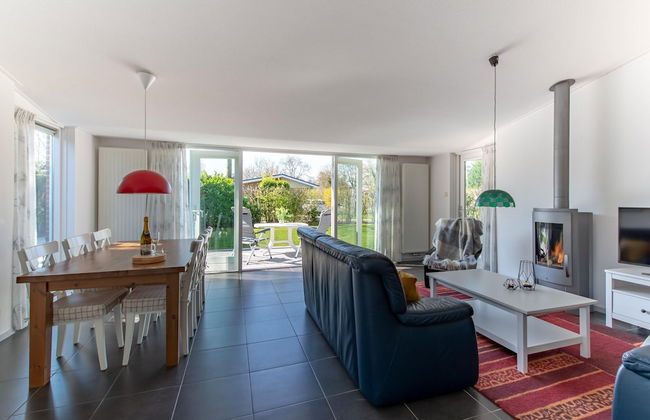 Detached Bungalow, Perfect for Water Sports and Nature Enthusiasts - Foto 78