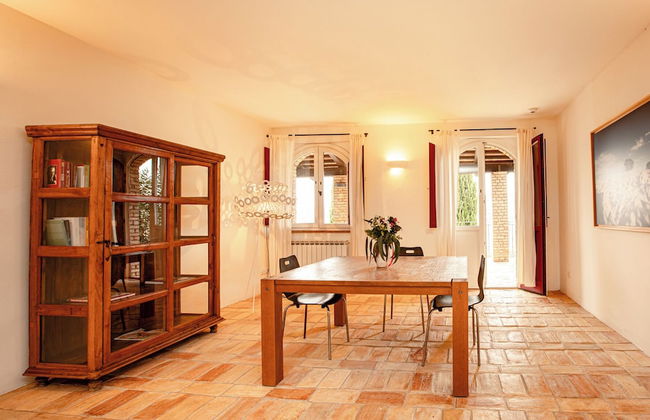 Tenuta Pianirossi - Photo 30