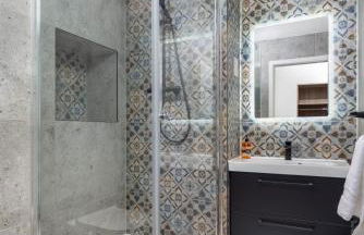 Flatzy - 16 Guests 4 En-suite Central Apartment B - Foto 28