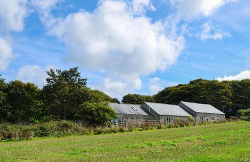 The Stable - Foto 20