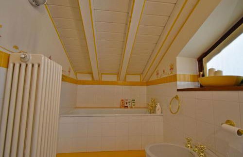 Villa al Campo - Foto 32