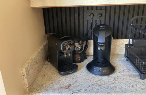 Maison Auvergnate Le repaire des Milans - Foto 9