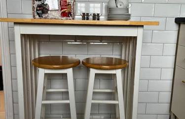 The Lyttle Cottage - Foto 17