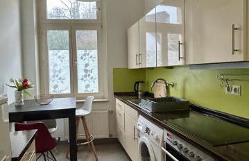 FHS ApartHotel - Foto 55