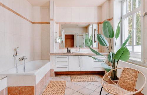 3-Zimmer-Wohnung "Strandgeflüster" direkt am Strand in Travemünde - Foto 6