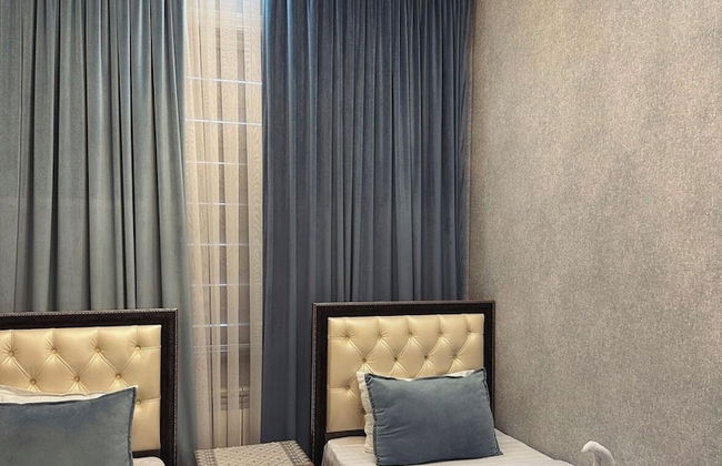 Art Apart Hotel - Foto 19