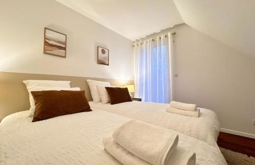 Villa Nausicaa - Circuit des 24h du Mans - Piscine - Photo 17