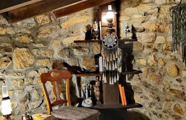 Vale d'mila - Casa do Candeeiro - Foto 10