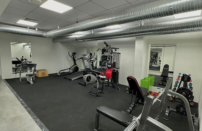 C Suites Antalia Airport - Foto 39