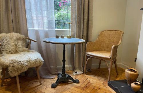 Luxury London English Charm - Foto 15