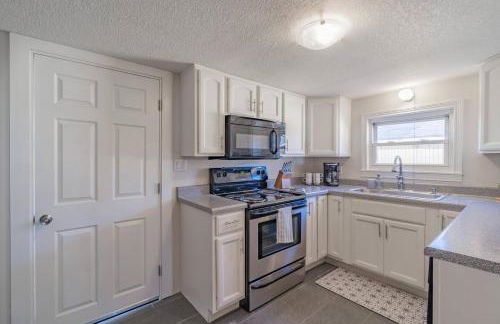 Lodge On Landess - Foto 11