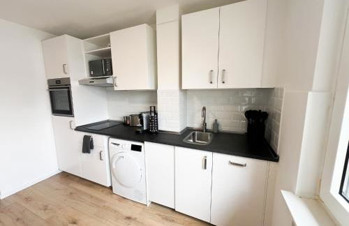 Vibehome Düsseldorf - Stadtmitte - Foto 49