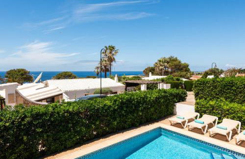 Bini Luna - Binibeca Vell - Foto 25