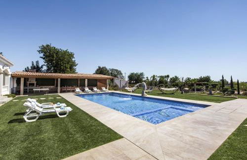 Villa Flor de Lis - VIP Properties by Interhome - Foto 71