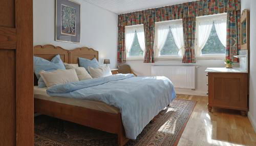 Jagdhaus zu Amtern Apartment Calla - Photo 3