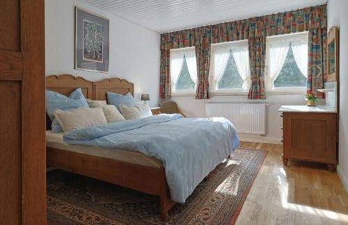 Jagdhaus zu Amtern Apartment Calla - Photo 3