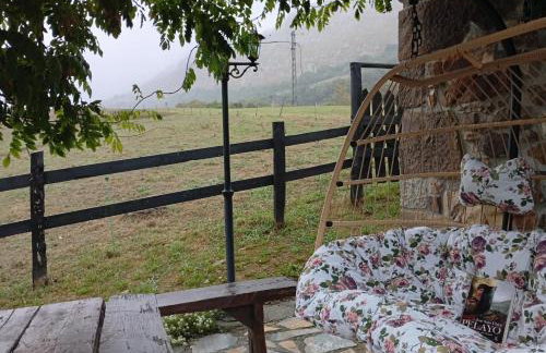Cabaña del Jerreru - Foto 12