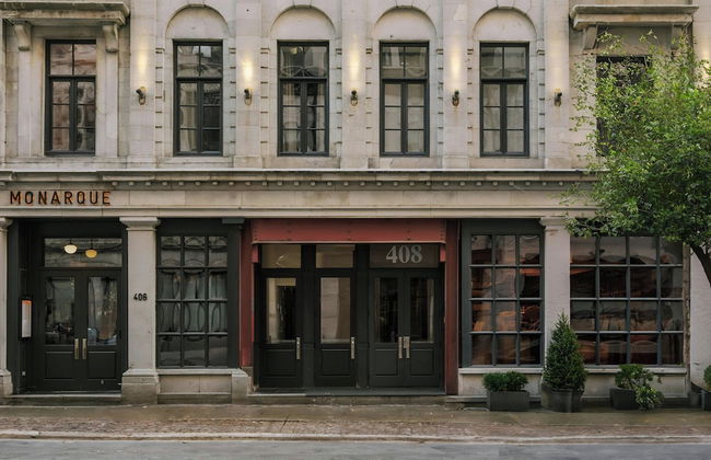 Sonder by Marriott Bonvoy Penny Lane Apartments Old Montreal - Photo 78