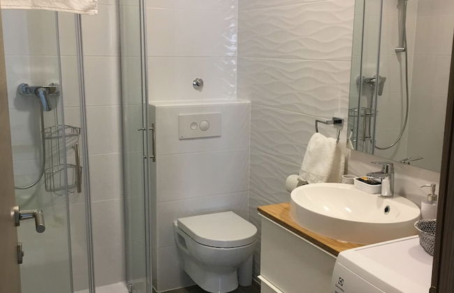 Apartments Ladesta - Foto 60