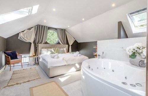 5 Bed in Blofield oc-s33037 - Foto 4