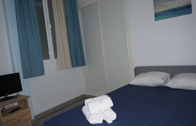 Apartamentos Mediterránea Centro - Foto 15