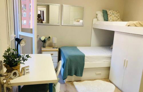 Precioso apartamento en Los Castros - Foto 12