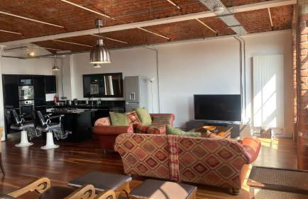 Loft Apartment - Photo 44