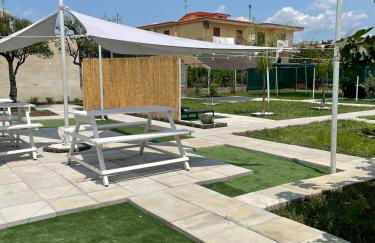 Houses & Rooftop Pompei - Sky - Foto 6