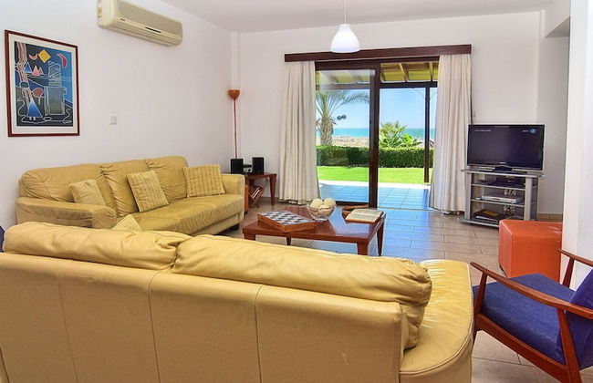 Nature - Direct To Sandy Beach, Impressive Villa, Quiet Area - Foto 22