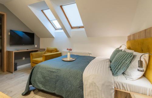 Jaskółka - pokoje i apartament przy plaży - Photo 10