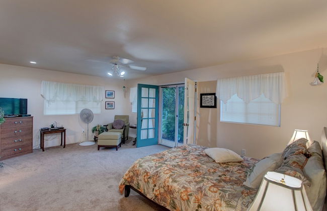 Hale O Makani 3 Bedroom Home by RedAwning - Foto 3