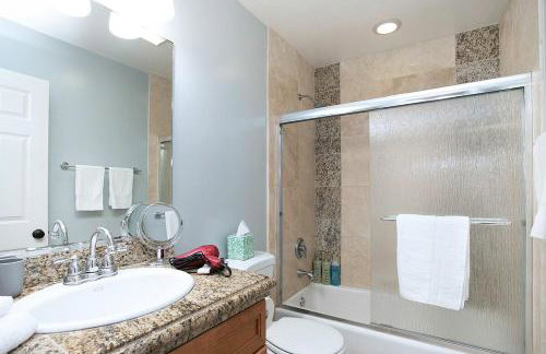 Costa Mesa -Newport- Patio - Free Parking-CM-2 - Foto 22