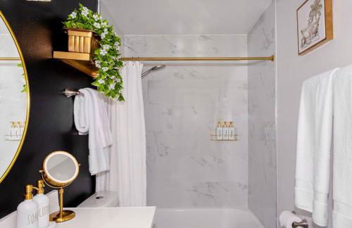 Villa Golden - King Bed & Swimming Pool! - Foto 8