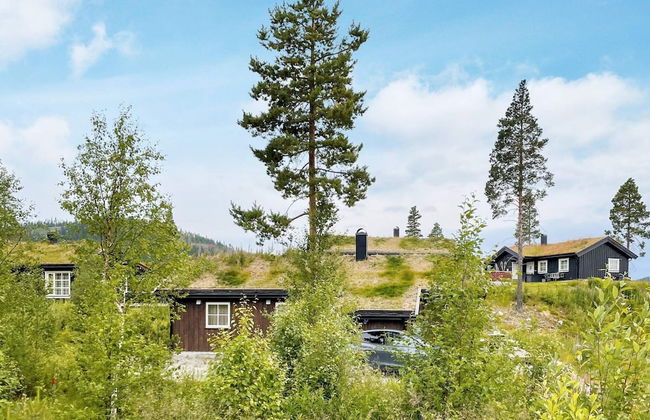 7 Person Holiday Home in Nesbyen - Foto 21