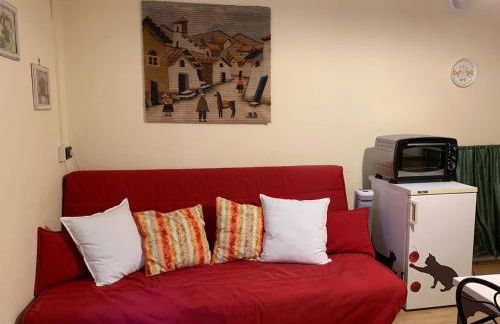 La Casa dei Bibi, La Serra - Photo 11