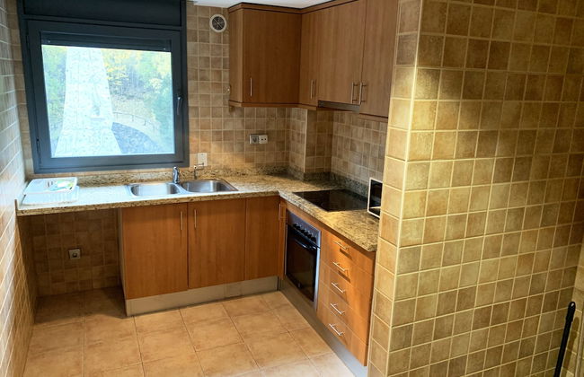 Apartamentos Canillo Les Moles 3000 - Foto 30