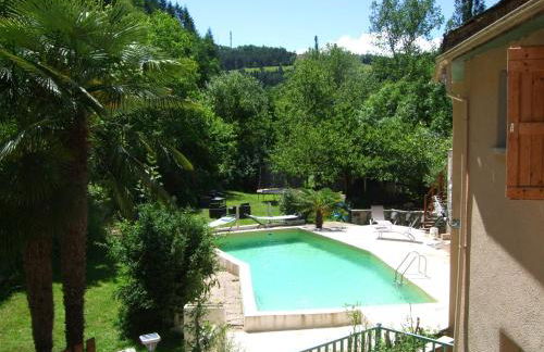 Les Gîtes du Moulin d Olt - Foto 20