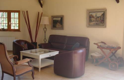 le manège de Royaumont - Photo 3