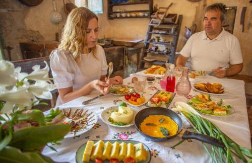 Terra Arhaica - Authentic house and traditional breakfast - Foto 21