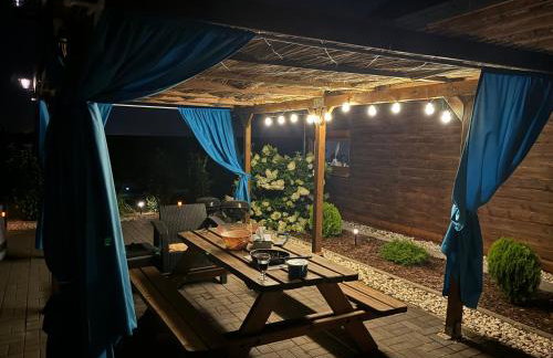 Lazurowy Azyl Borzygniew - Photo 7