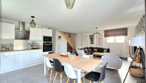 Ideal stay between Saint-Malo and Mont St-Michel - Foto 5