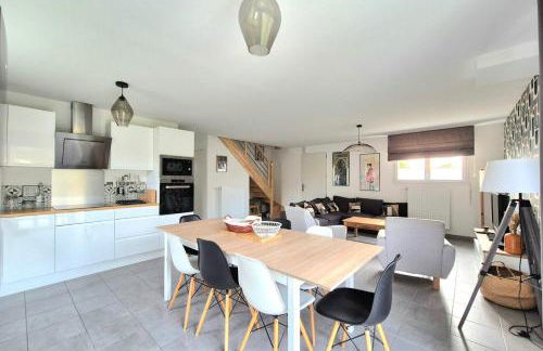 Ideal stay between Saint-Malo and Mont St-Michel - Foto 5