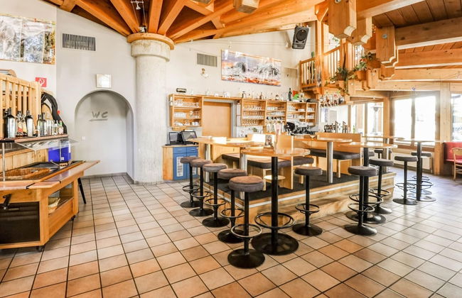 Apartment in Langenfeld Near Solden Ski Lift - Photo 25