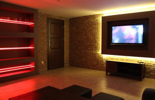 Dom wypoczynkowy Sosenka - Foto 39