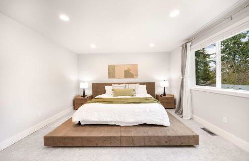 Modern 4BR Family Oasis - Treehouse Bunk &Game Room - Foto 27