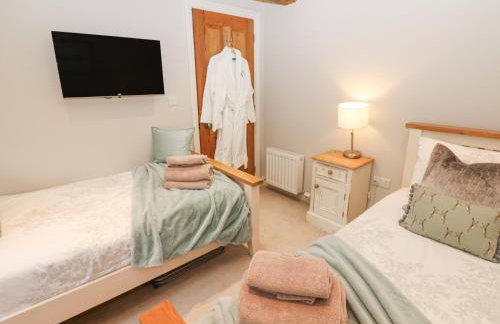 River Dance Cottage - Foto 25